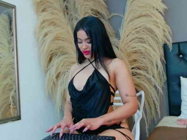 GiaaMonroe
