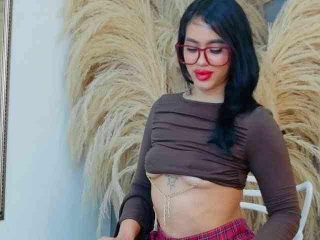 GiaaMonroe
