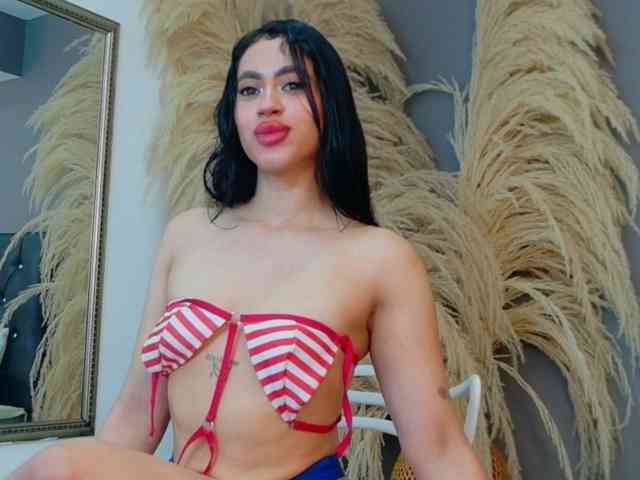 GiaaMonroe