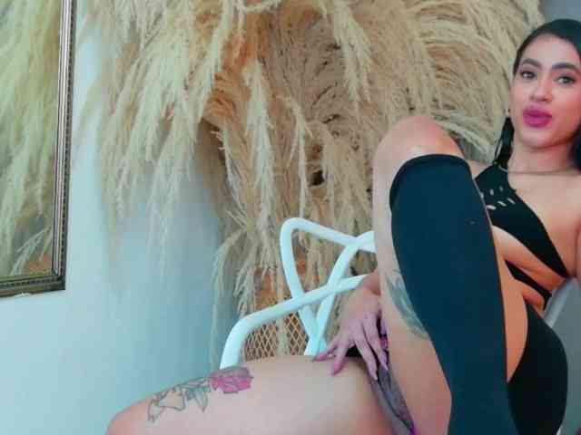 GiaaMonroe