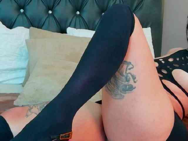 GiaaMonroe webcam
