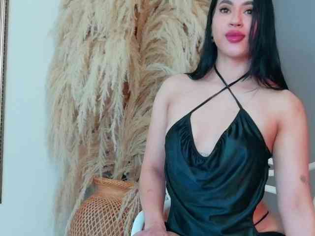 GiaaMonroe webcam