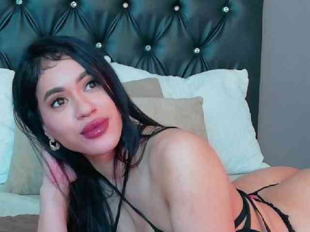 GiaaMonroe