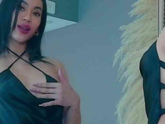 GiaaMonroe