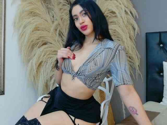 GiaaMonroe