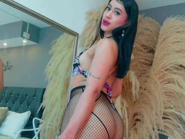 GiaaMonroe