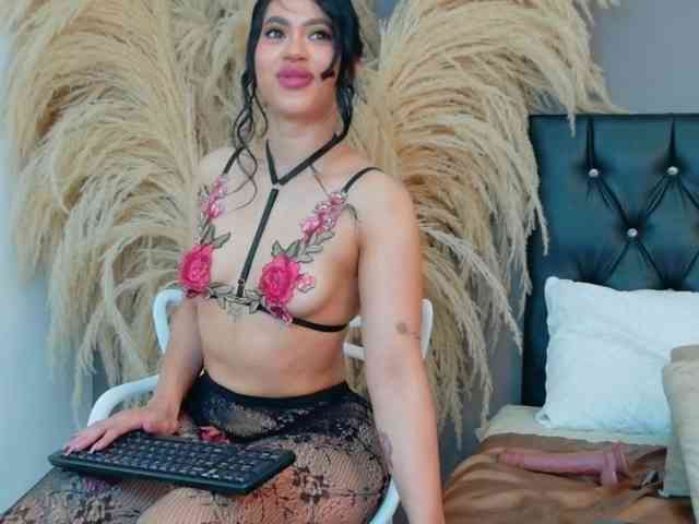 GiaaMonroe
