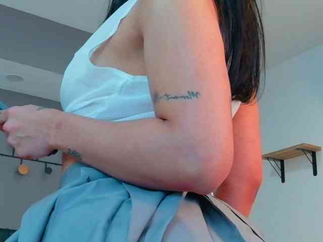 GiaaMonroe webcam