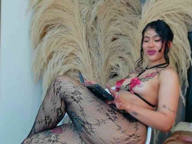 GiaaMonroe