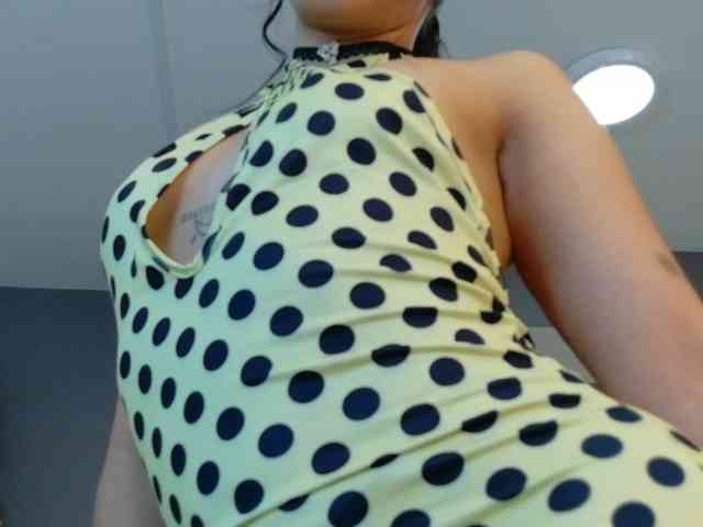 GiaaMonroe