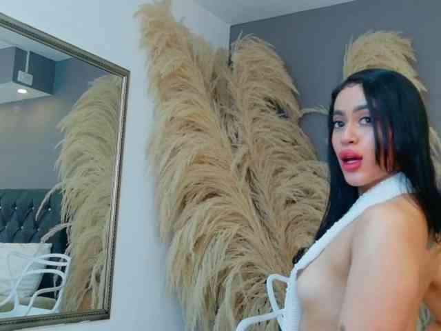 GiaaMonroe