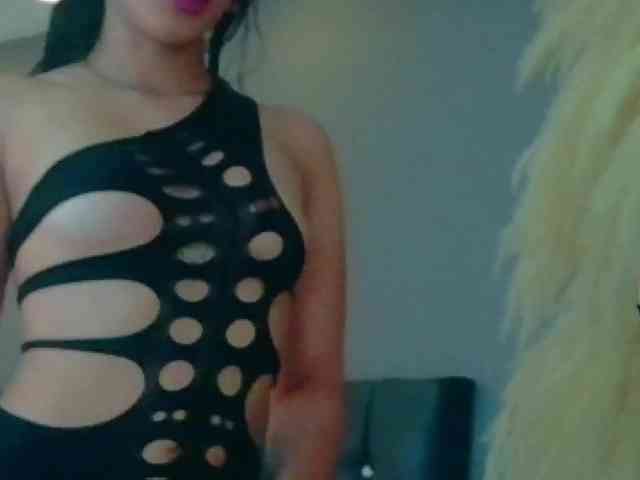 GiaaMonroe webcam