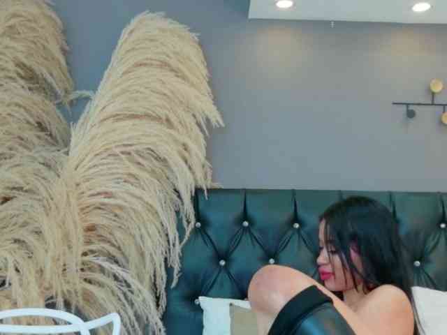 Modèle: GiaaMonroe