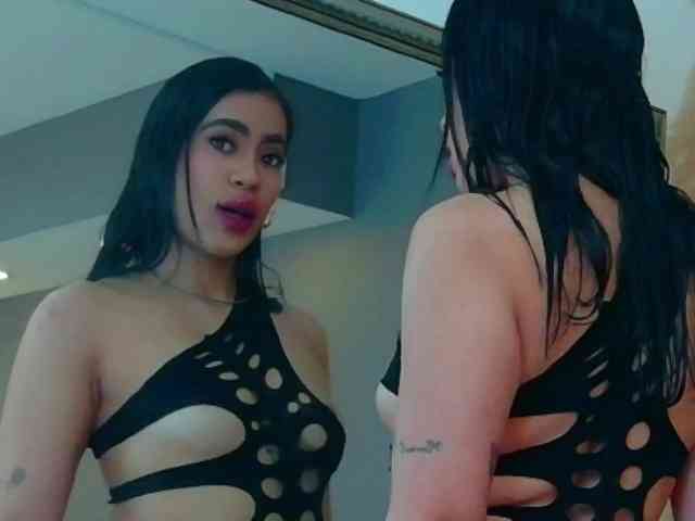 GiaaMonroe webcam