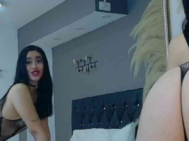 GiaaMonroe