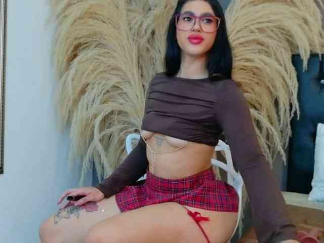 GiaaMonroe
