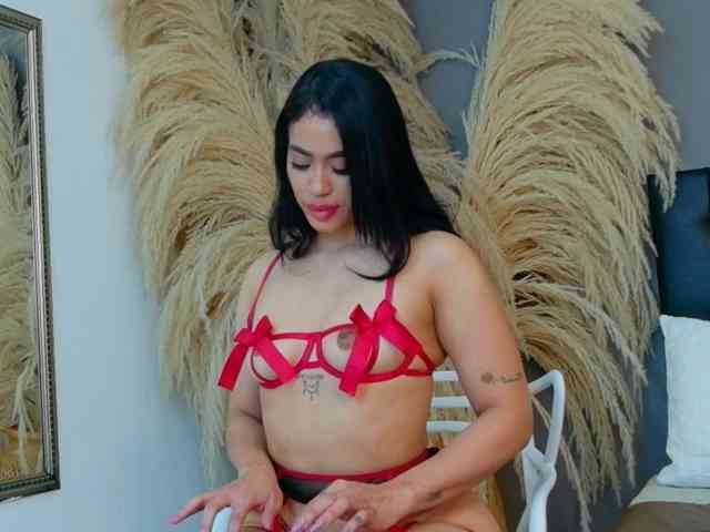 GiaaMonroe