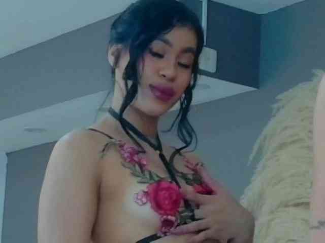 GiaaMonroe