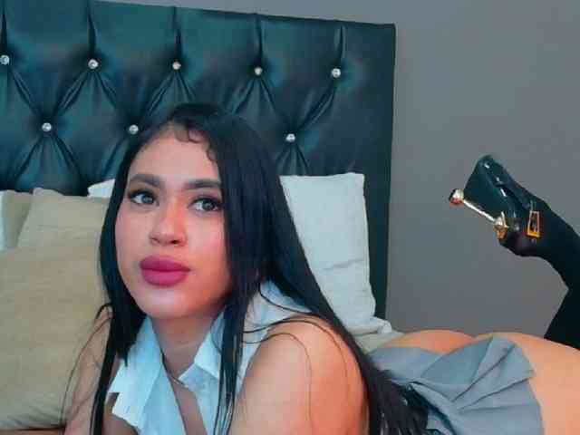 GiaaMonroe