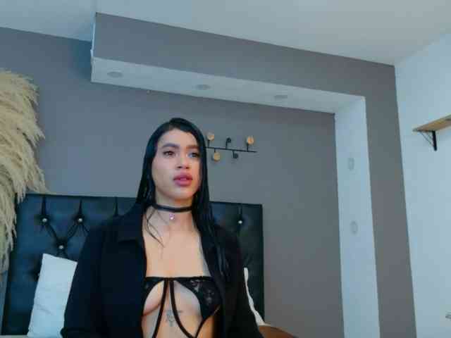 GiaaMonroe