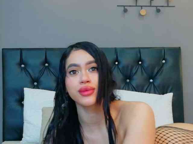 GiaaMonroe