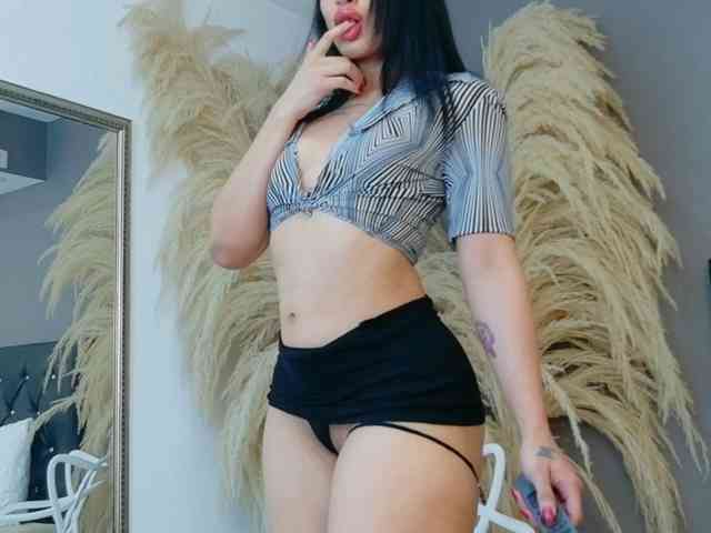 GiaaMonroe
