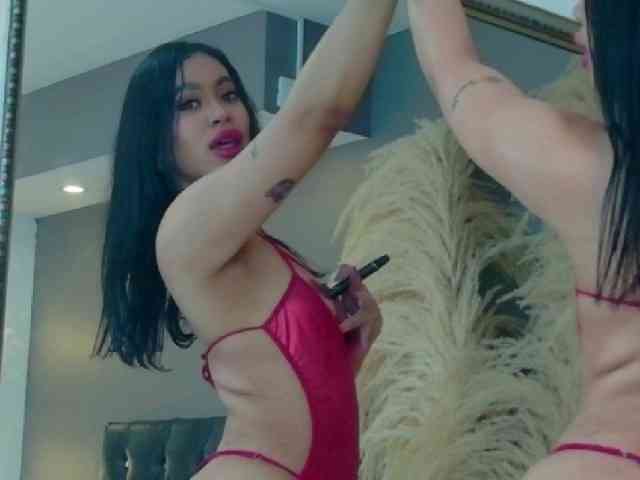 GiaaMonroe