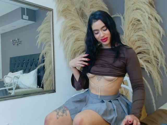 GiaaMonroe