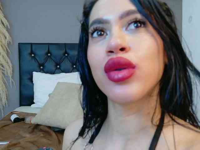 GiaaMonroe