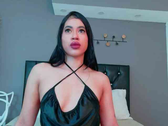 GiaaMonroe
