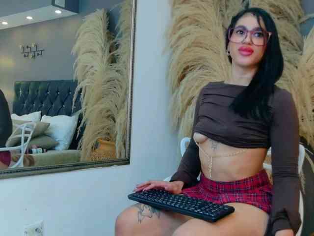 GiaaMonroe