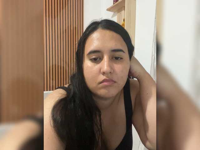 MaryBlake live cam on BongaCams