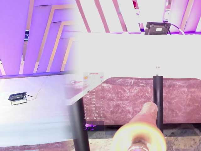 RhiaNeal live cam on BongaCams