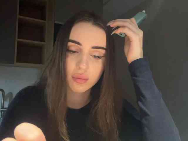 olenasexy18's live room
