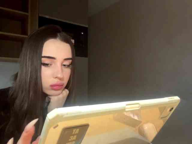 olenasexy18 webcam