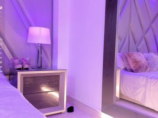 MarieLennox Porn Show