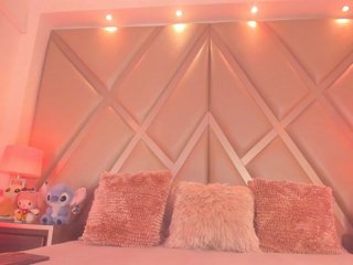 MarieLennox Porn Show