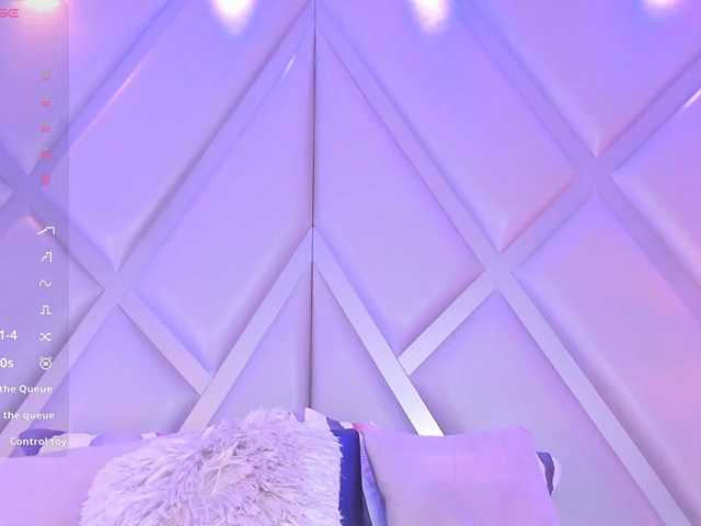 MarieLennox live cam on BongaCams