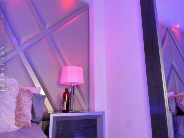 MarieLennox live cam on BongaCams