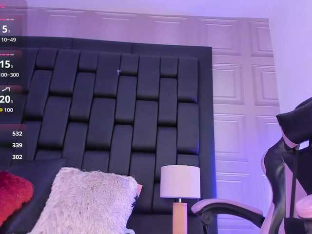 MarieLennox