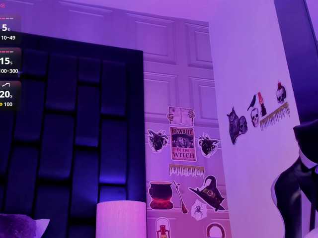 MarieLennox