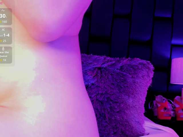 MarieLennox