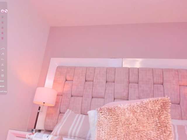 MarieLennox live cam on BongaCams