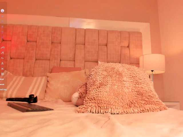 Marielennox live cam
