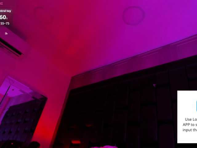 MarieLennox live cam on BongaCams