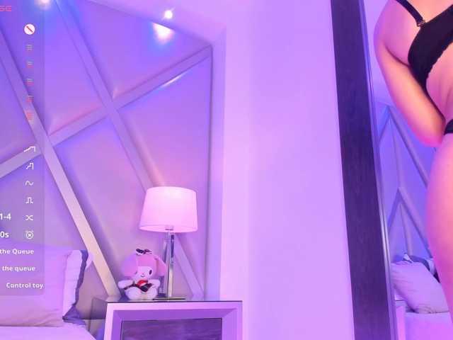 MarieLennox live cam on BongaCams