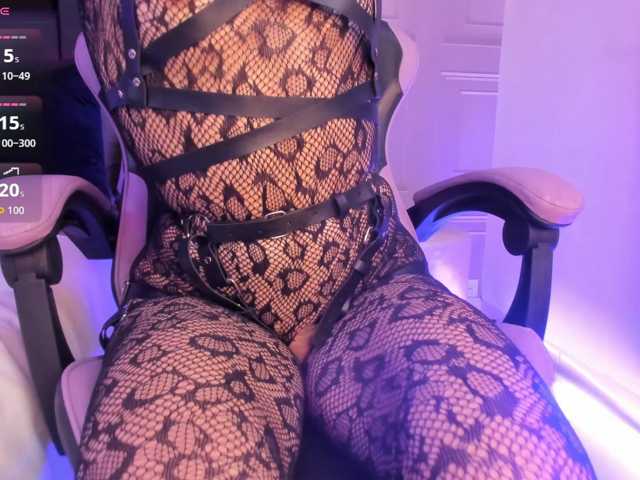 MarieLennox