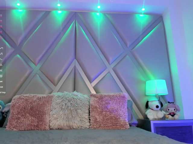 MarieLennox, live now on BongaCams