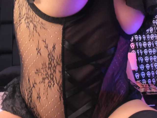 MarieLennox