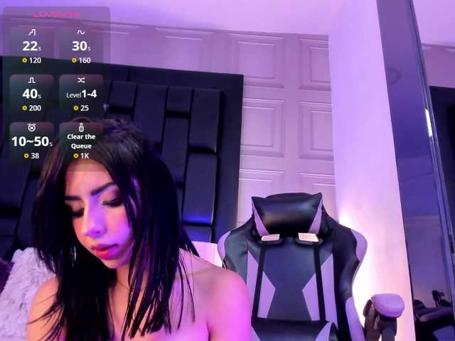 MarieLennox